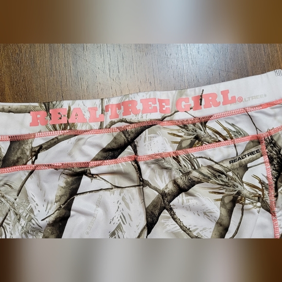 Realtree Girl Leggings - Picture 3 of 4